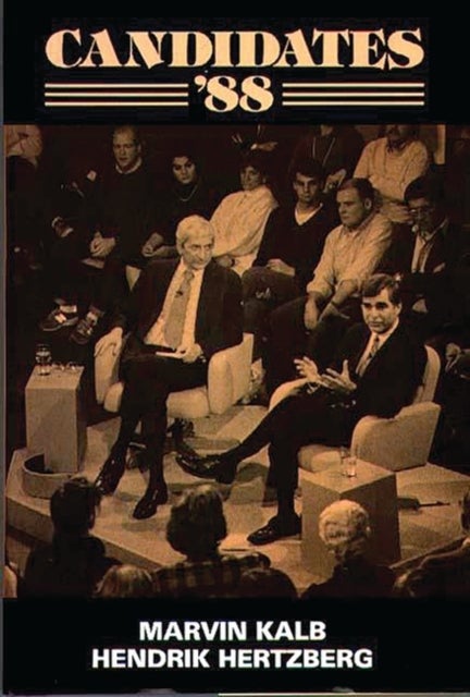 Candidates '88