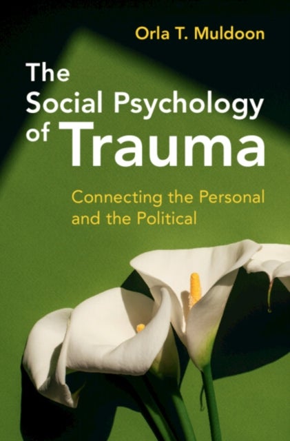 The Social Psychology of Trauma - Connecting the Personal and the Political