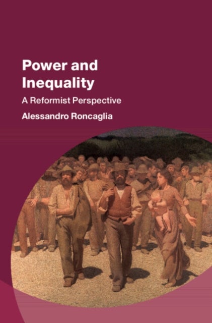 Power and Inequality - A Reformist Perspective