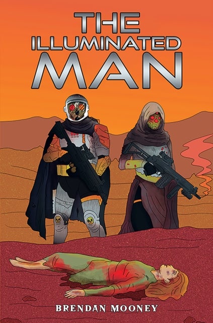 The Illuminated Man