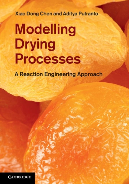 Modelling Drying Processes - A Reaction Engineering Approach