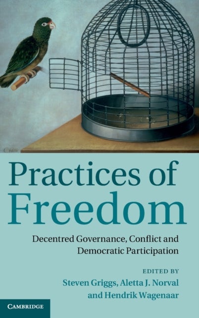 Practices of Freedom - Decentred Governance, Conflict and Democratic Participation