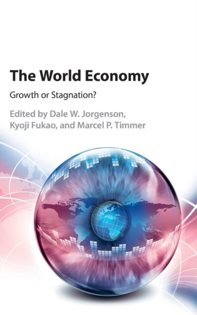 The World Economy - Growth or Stagnation?