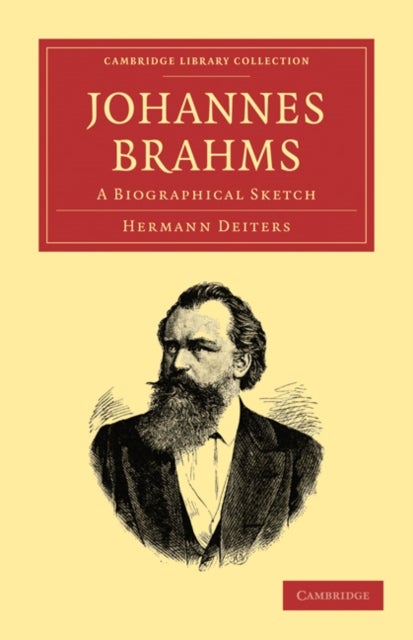 Johannes Brahms - A Biographical Sketch