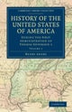 History of the United States of America (1801–1817): Volume 1