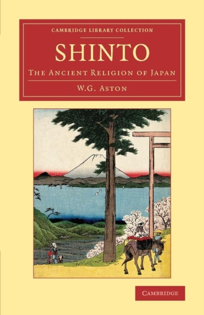 Shinto - The Ancient Religion of Japan