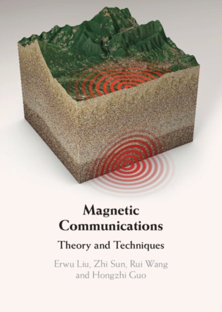 Magnetic Communications - Theory and Techniques
