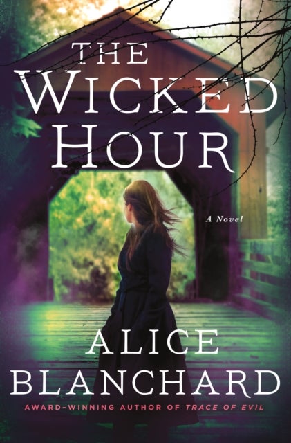 The Wicked Hour - A Natalie Lockhart Novel