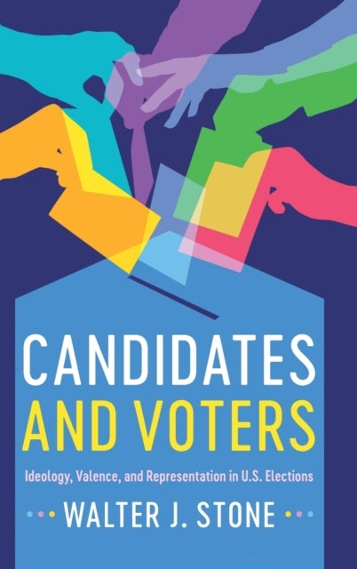 Candidates and Voters - Ideology, Valence, and Representation in U.S Elections