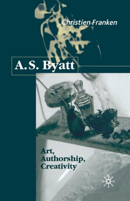 A.S.Byatt - Art, Authorship and Creativity