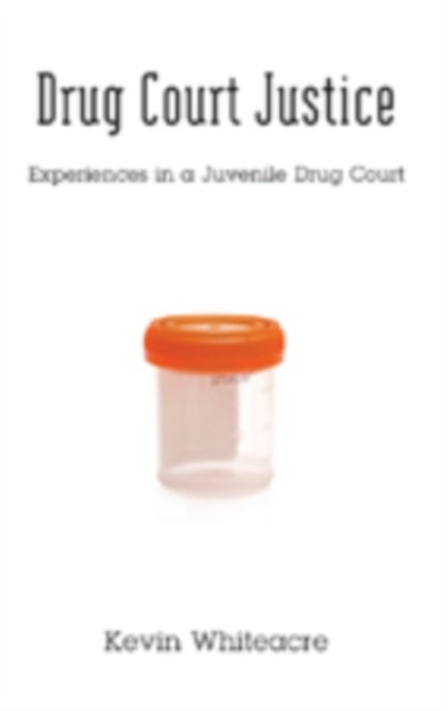 Drug Court Justice - Experiences in a Juvenile Drug Court