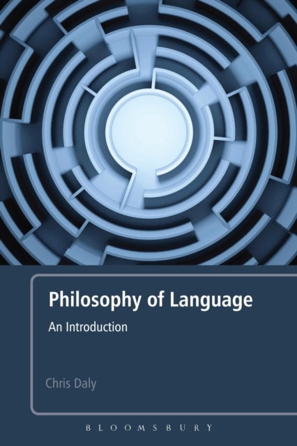 Philosophy of Language - An Introduction