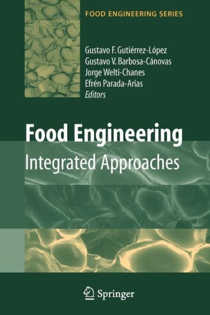 Food Engineering