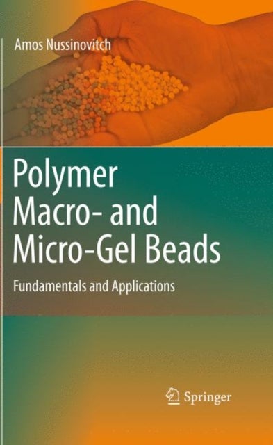 Polymer Macro- and Micro-Gel Beads
