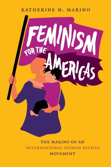 Feminism for the Americas - The Making of an International Human Rights Movement