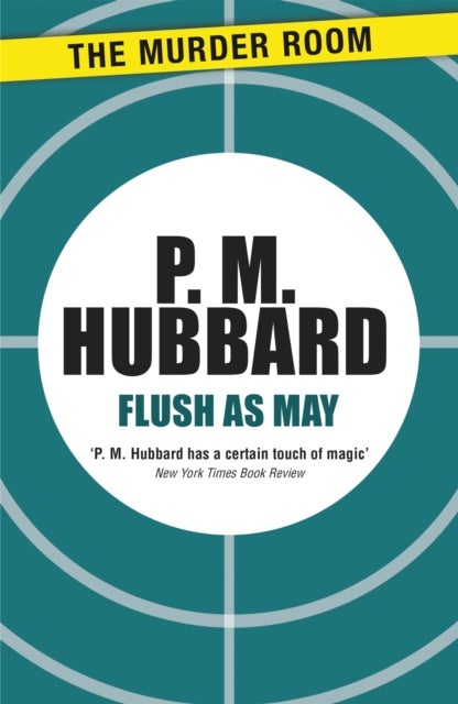 Flush as May