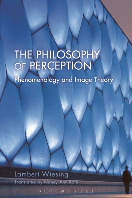 The Philosophy of Perception - Phenomenology and Image Theory