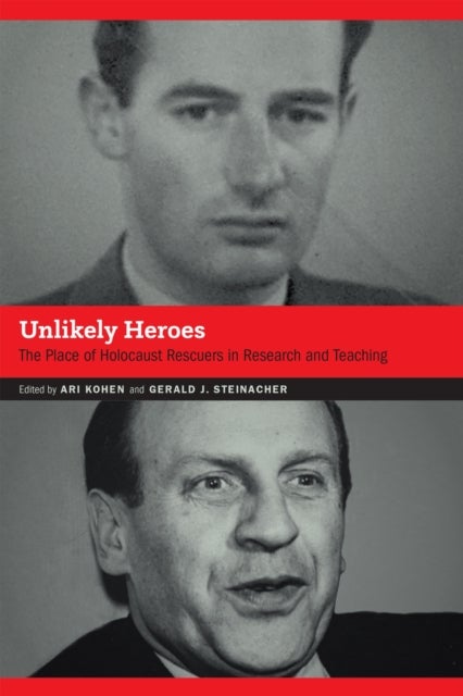 Unlikely Heroes