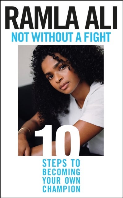 Not Without a Fight