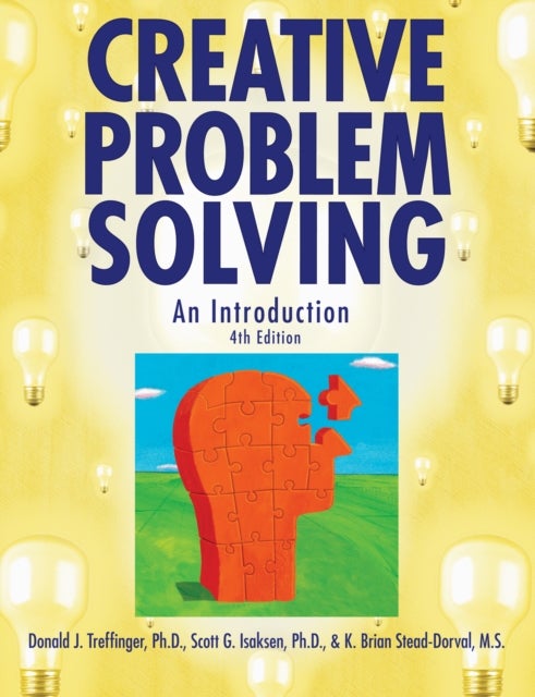 Creative Problem Solving - An Introduction