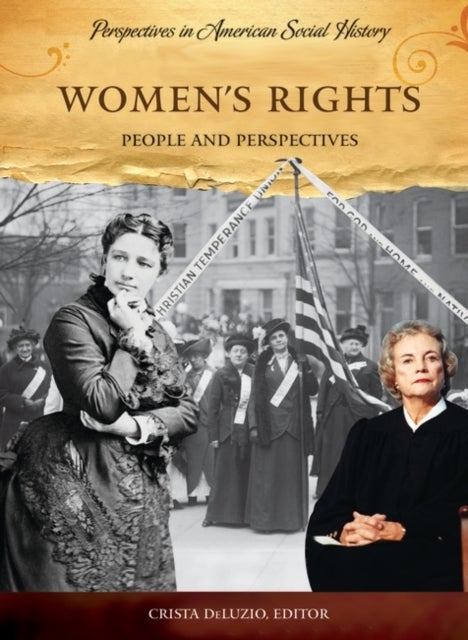 Women's Rights - People and Perspectives