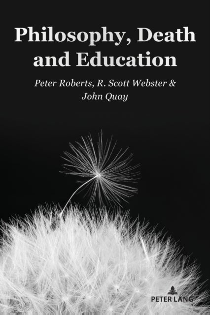 Philosophy, Death and Education