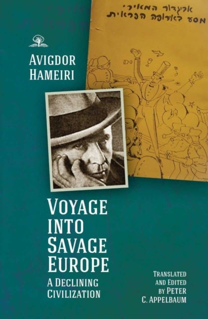 Voyage into Savage Europe - A Declining Civilization
