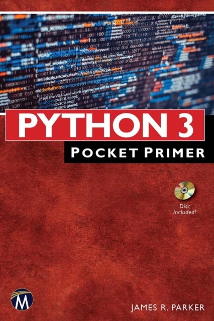 Python 3 - Pocket Primer