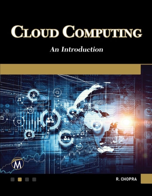 Cloud Computing - An Introduction