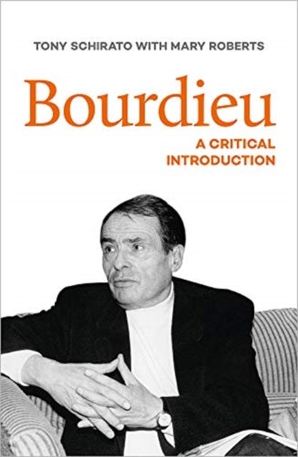 Bourdieu - A critical introduction