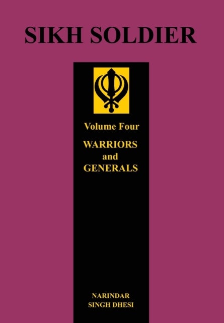 Sikh Soldier