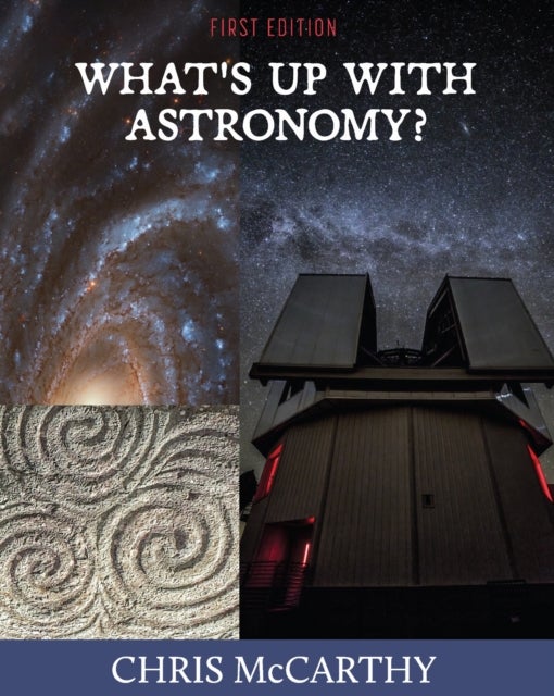 What''s Up with Astronomy?