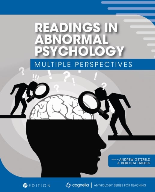 Readings in Abnormal Psychology - Multiple Perspectives