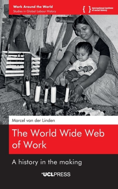 The World Wide Web of Work