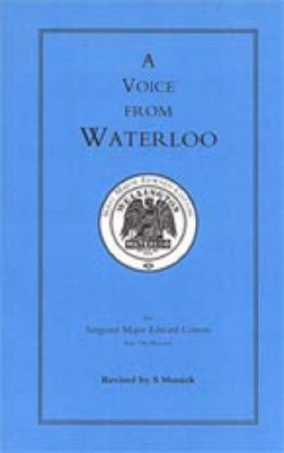 VOICE FROM WATERLOO