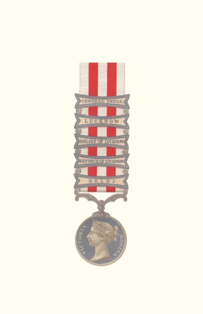 HISTORY OF THE ROYAL AND INDIAN ARTILLERY IN THE MUTINY OF 1857