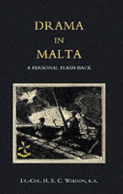 Drama in Malta