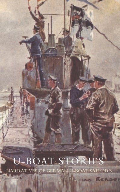 U-boat Stories - Great War