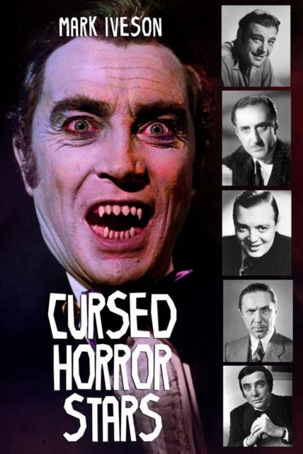 Cursed Horror Stars