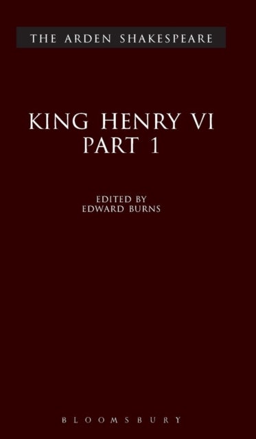 King Henry VI Part 1