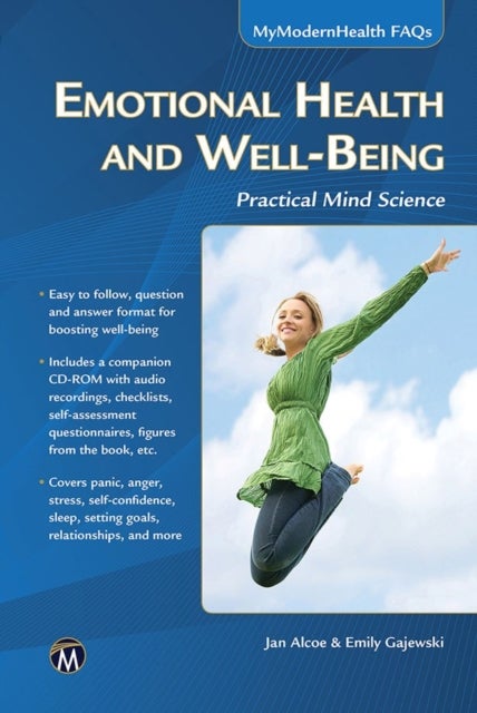 Emotional Health and Well-Being - Practical Mind Science