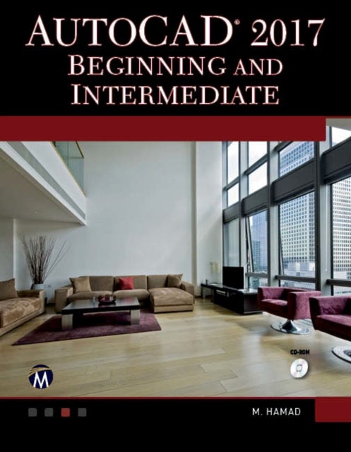 AutoCAD 2017 - Beginning and Intermediate