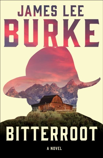 A Bitterroot