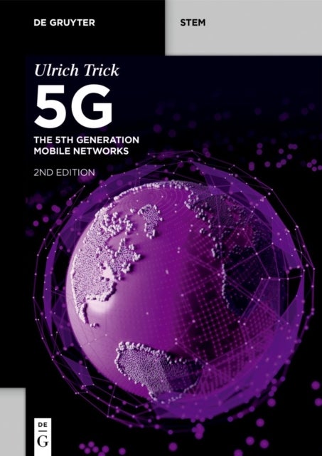 5g - The 5th Generation Mobile Networks