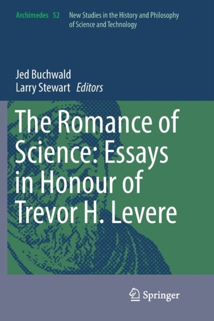 The Romance of Science