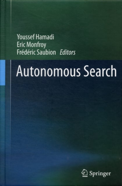 Autonomous Search