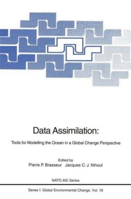 Data Assimilation - Tools for Modelling the Ocean in a Global Change Perspective