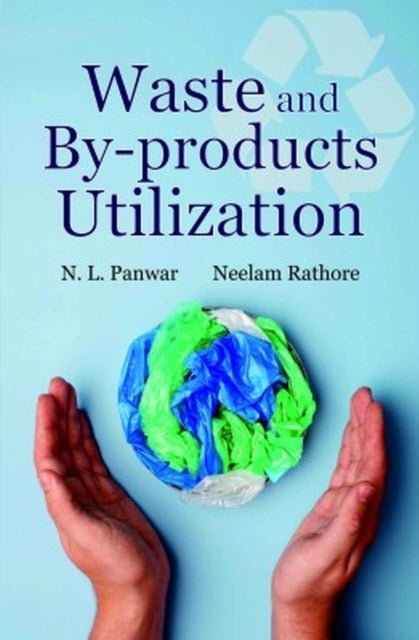 Waste and by-products Utilization