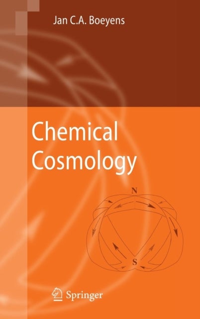 Chemical Cosmology