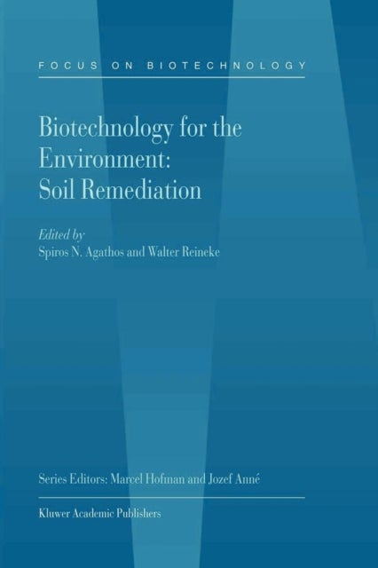 Biotechnology for the Environment